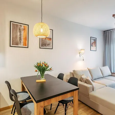 Apartamento - Relax