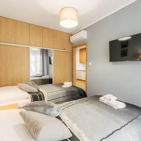 Apartamento - Relax *