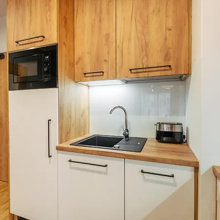 - Relax Διαμέρισμα