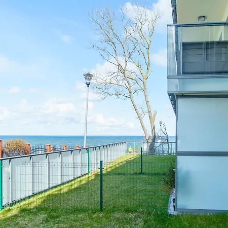 - Relax Ustronie Morskie