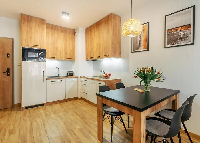 Διαμέρισμα - Relax