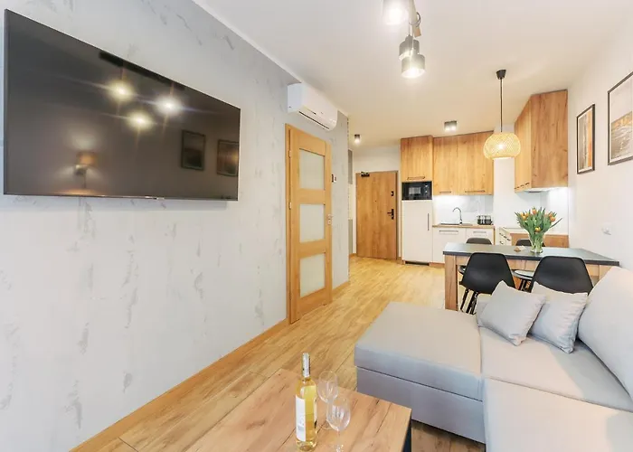 - Relax Ustronie Morskie