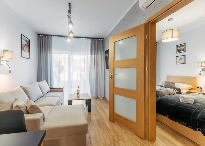 - Relax Ustronie Morskie