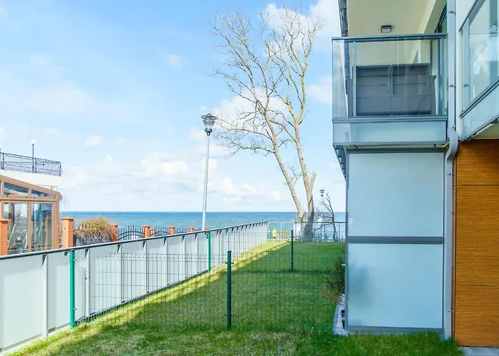 - Relax Ustronie Morskie