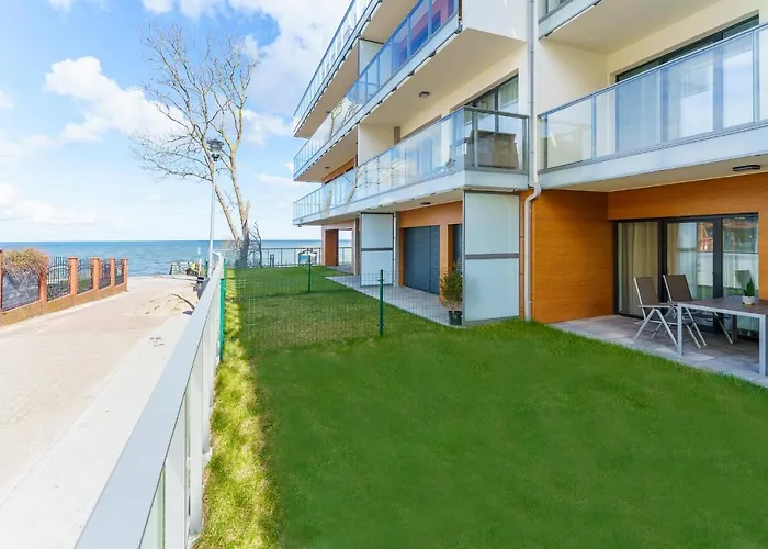 - Relax Διαμέρισμα *