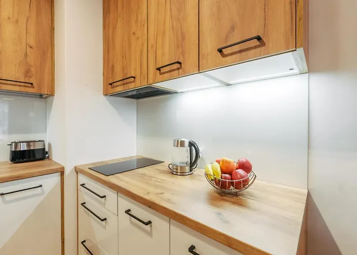 - Relax Διαμέρισμα *