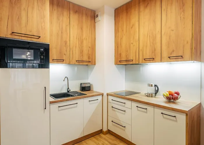 - Relax Ustronie Morskie