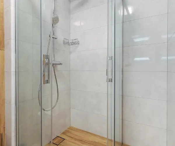 Διαμέρισμα - Relax Ustronie Morskie